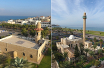   اليوم: تخصيص صناديق مسجدي حسن بك والجبلية في يافا لاغاثة اصحاب البيوت المهدمّة في قلنسوة 